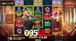 Cassino Online Seguro 095Bet